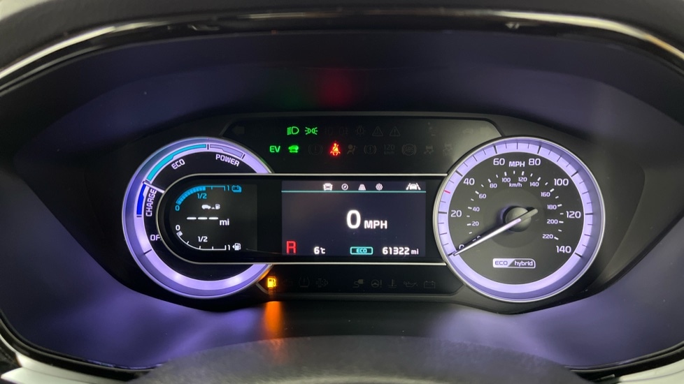 Used Kia Niro 2021 for sale - 77442632: Photo 7