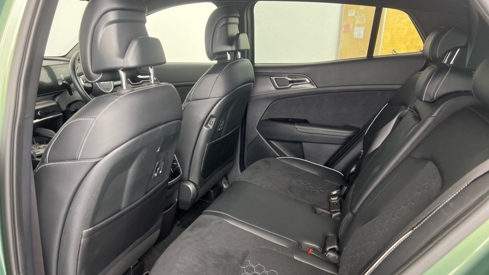 Used Kia Sportage 2025 for sale - 76580058: Photo 10