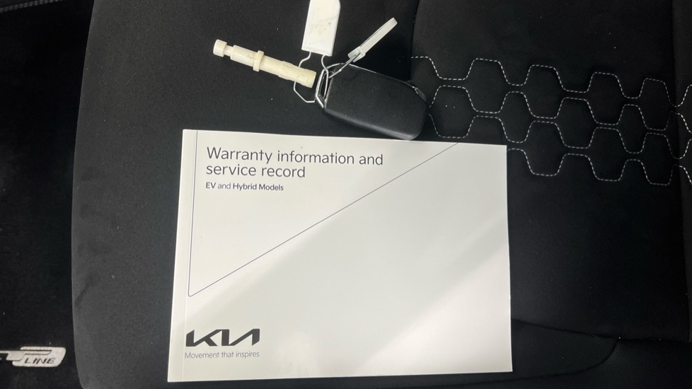 Used Kia Sportage 2025 for sale - 76580058: Photo 11