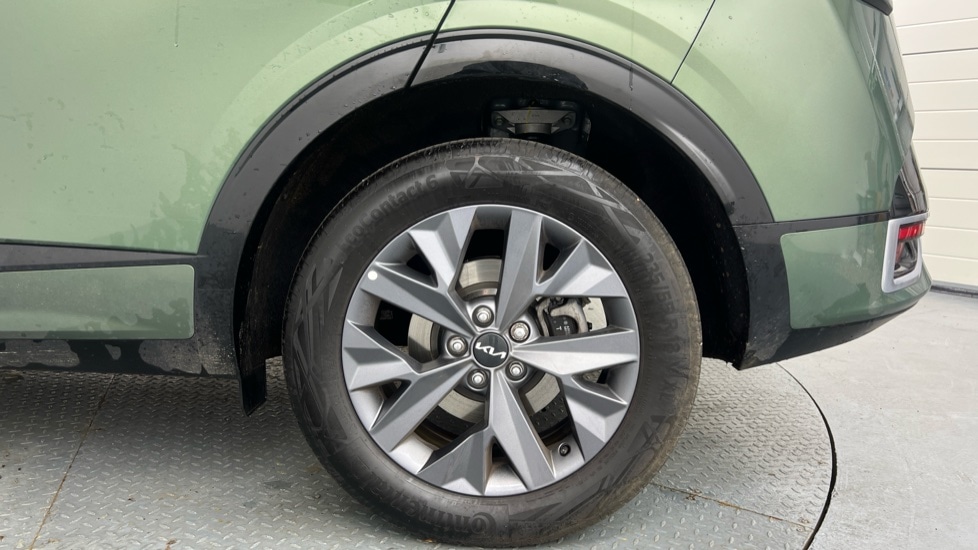 Used Kia Sportage 2025 for sale - 76580058: Photo 15