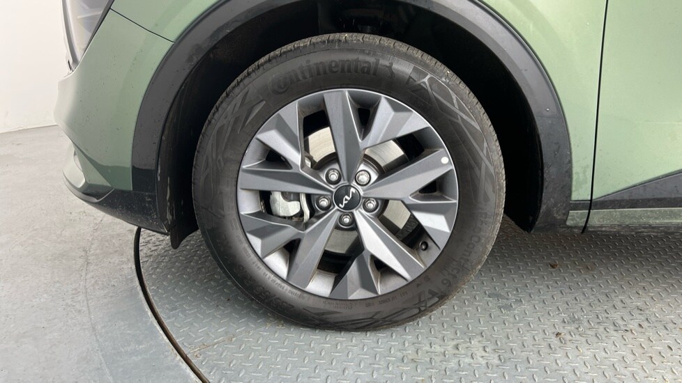 Used Kia Sportage 2025 for sale - 76580058: Photo 18