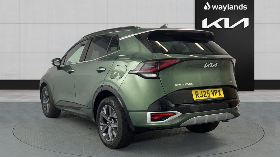 Used Kia Sportage 2025 for sale - 76580058: Photo 2
