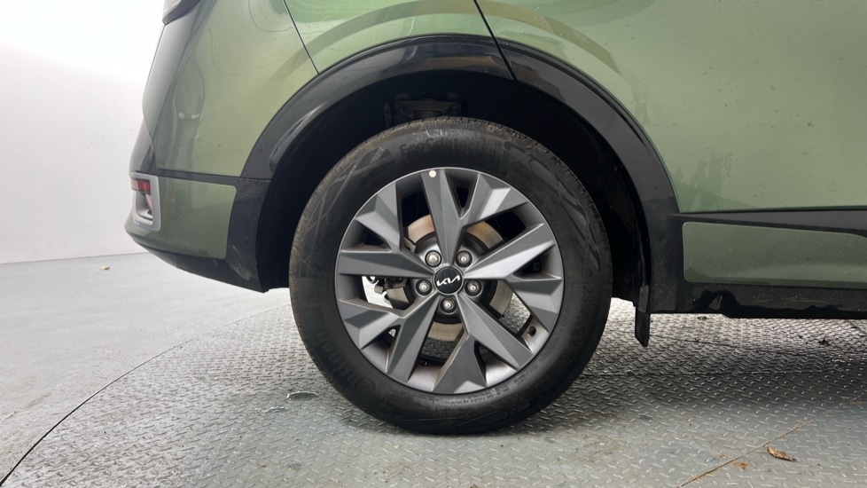 Used Kia Sportage 2025 for sale - 76580058: Photo 24