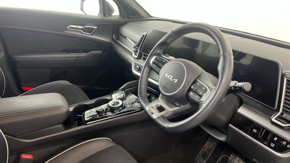 Used Kia Sportage 2025 for sale - 76580058: Photo 25