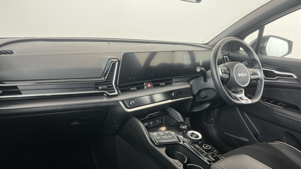 Used Kia Sportage 2025 for sale - 76580058: Photo 3