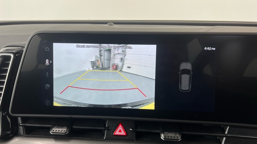 Used Kia Sportage 2025 for sale - 76580058: Photo 36