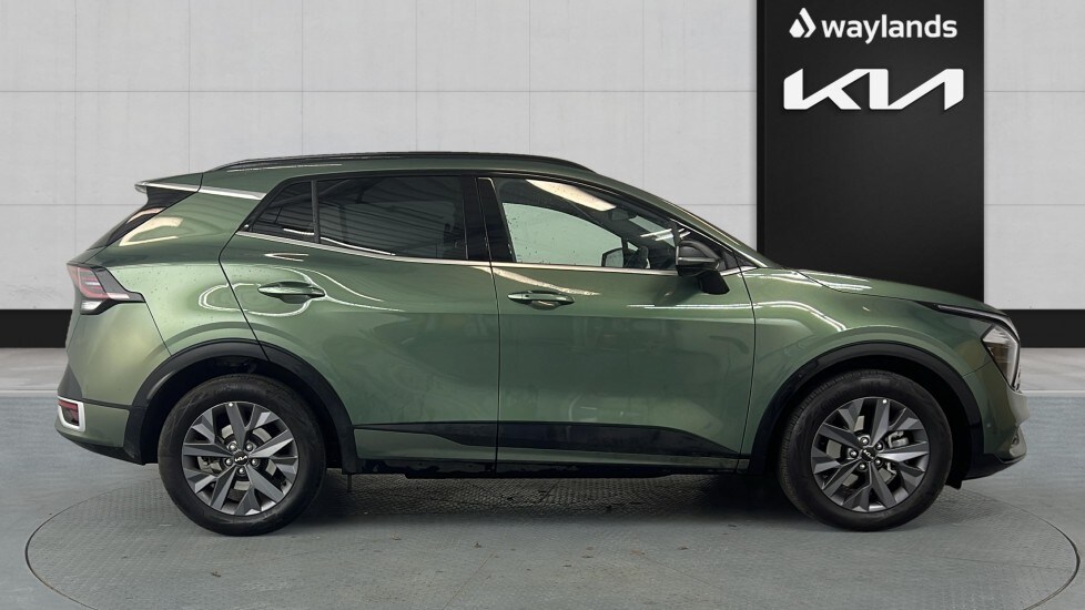 Used Kia Sportage 2025 for sale - 76580058: Photo 4