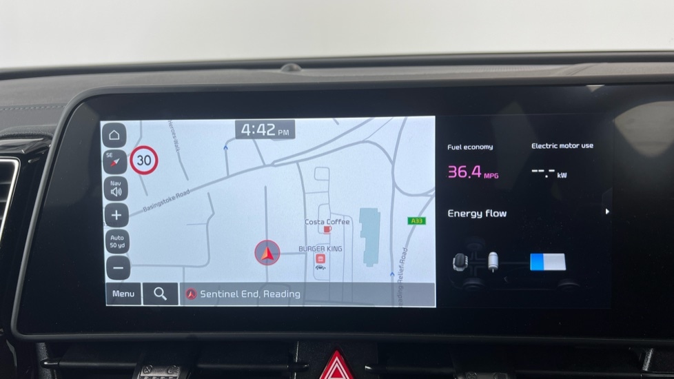 Used Kia Sportage 2025 for sale - 76580058: Photo 40