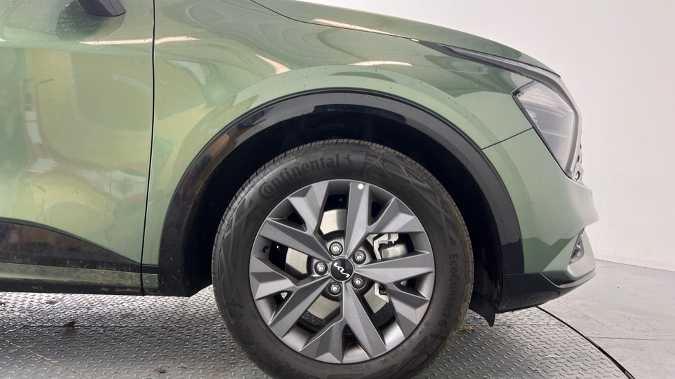 Used Kia Sportage 2025 for sale - 76580058: Photo 5