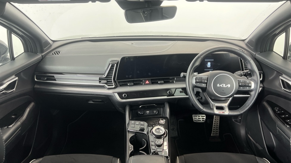 Used Kia Sportage 2025 for sale - 76580058: Photo 6