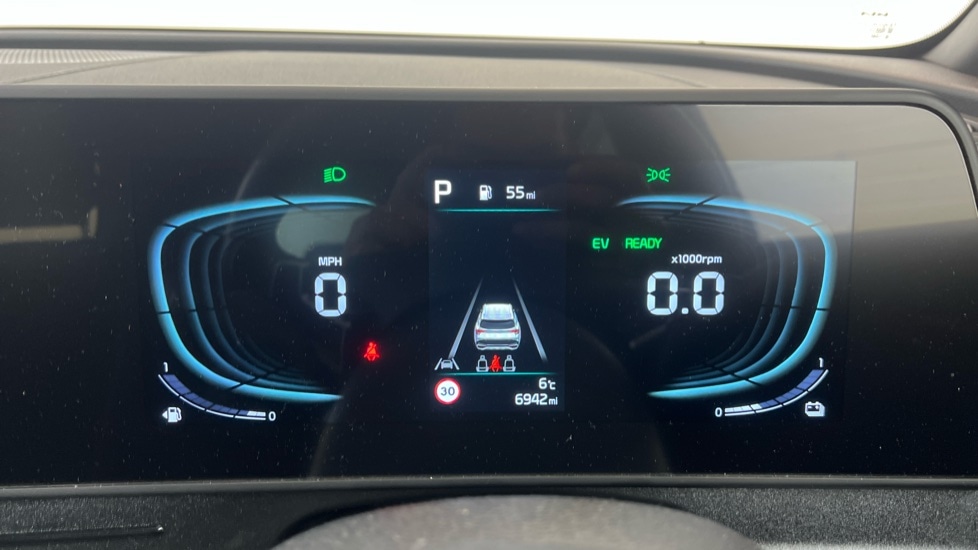 Used Kia Sportage 2025 for sale - 76580058: Photo 7