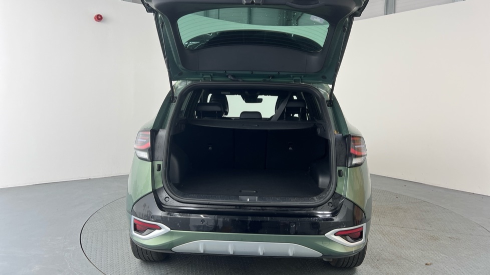 Used Kia Sportage 2025 for sale - 76580058: Photo 8