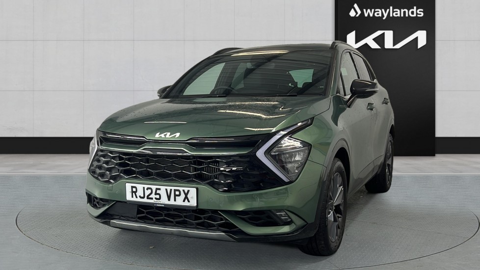 Used Kia Sportage 2025 for sale - 76580058: Photo 9