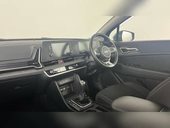 Used Kia Sportage 2024 for sale - 79681301: Photo