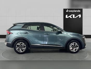 Used Kia Sportage 2024 for sale - 79681301: Photo