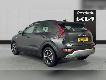 Used Kia Niro 2024 for sale - 78762072: Photo