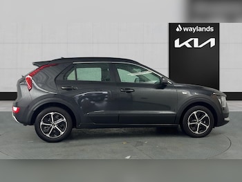 Used Kia Niro 2024 for sale - 78762072: Photo