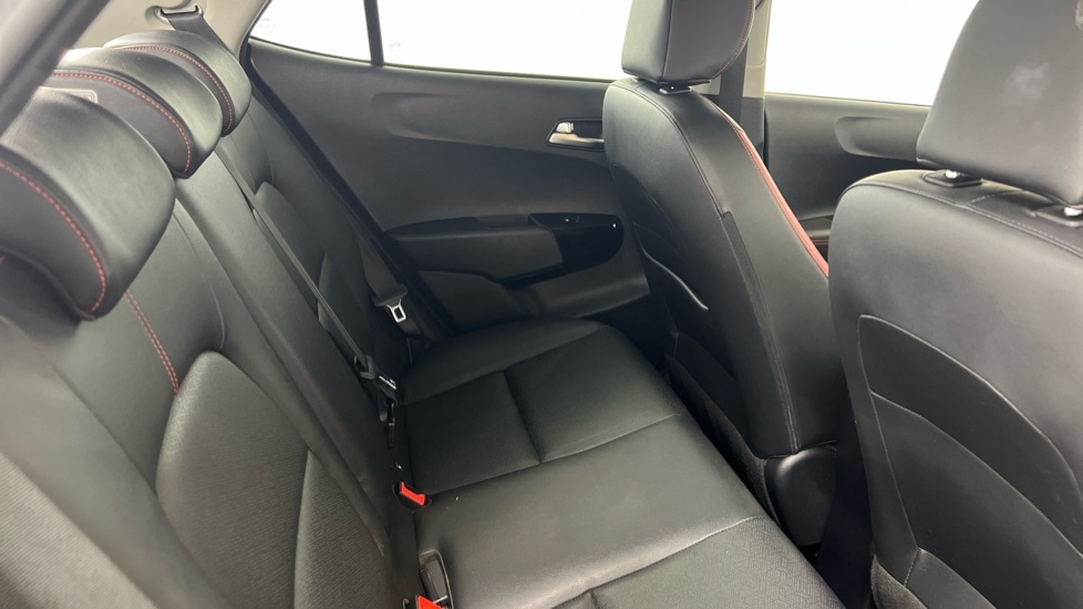 Used Kia Picanto 2018 for sale - 76597886: Photo 10