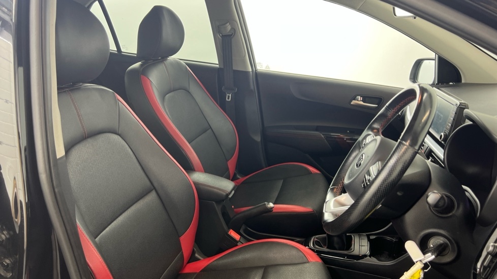 Used Kia Picanto 2018 for sale - 76597886: Photo 20