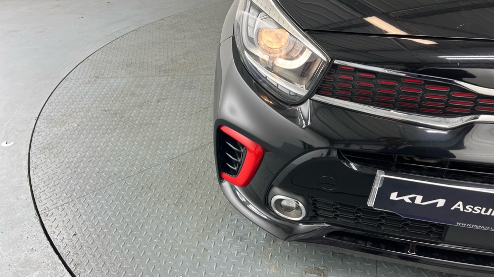 Used Kia Picanto 2018 for sale - 76597886: Photo 25