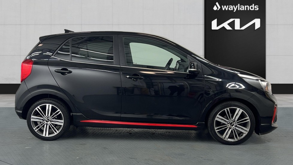 Used Kia Picanto 2018 for sale - 76597886: Photo 4