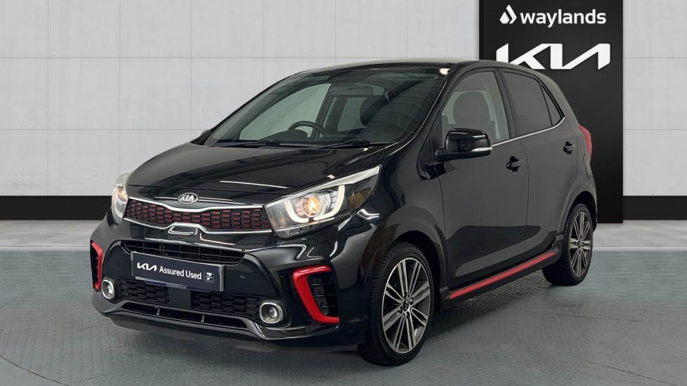 Used Kia Picanto 2018 for sale - 76597886: Photo 9