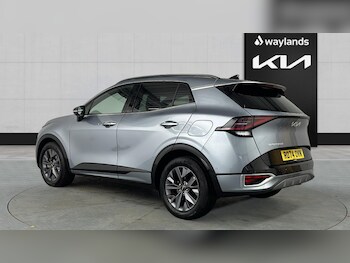 Used Kia Sportage 2024 for sale - 77167326: Photo