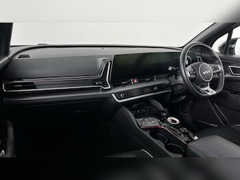 Used Kia Sportage 2024 for sale - 77167326: Photo