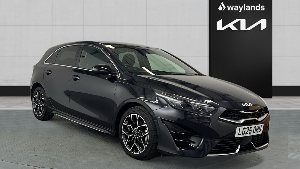 Used Kia Ceed 2025 for sale - 77634673: Photo 1