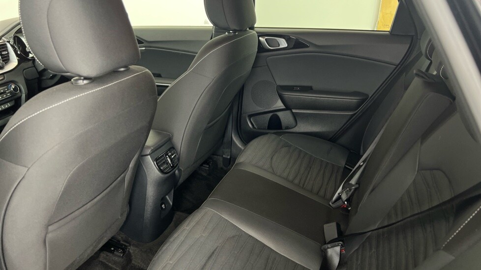 Used Kia Ceed 2025 for sale - 77634673: Photo 10