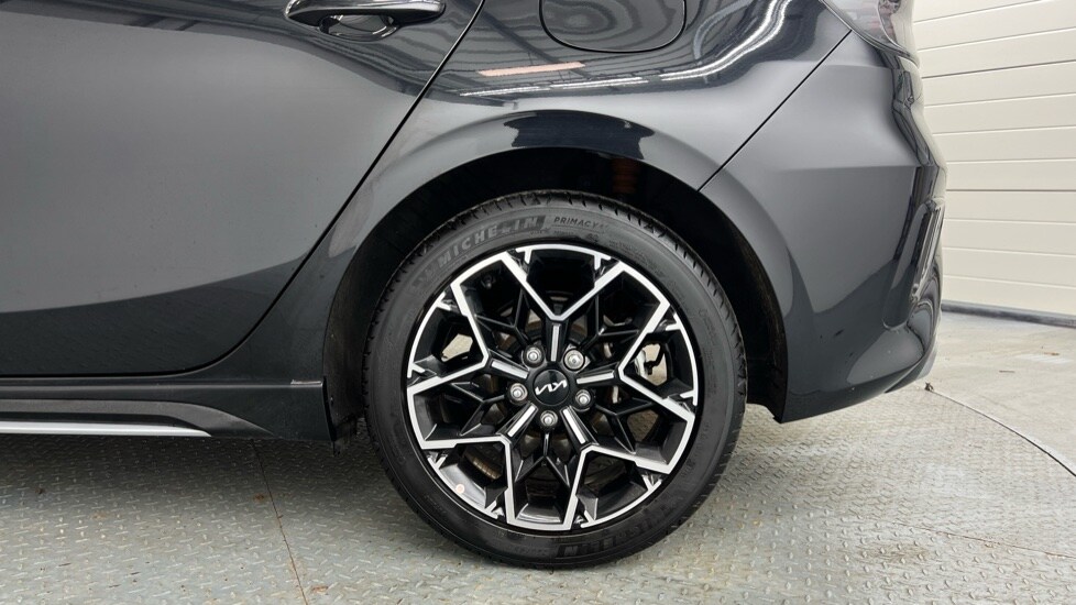 Used Kia Ceed 2025 for sale - 77634673: Photo 13