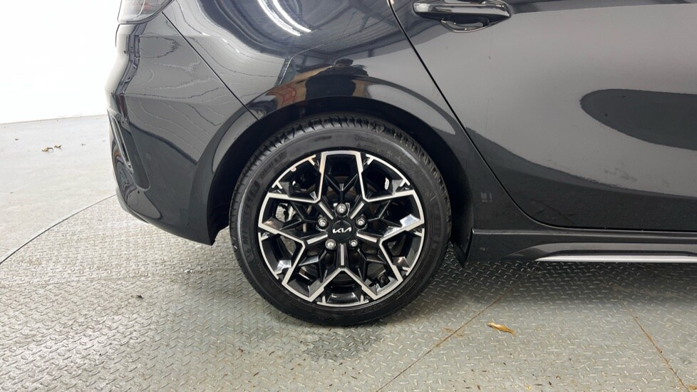 Used Kia Ceed 2025 for sale - 77634673: Photo 20