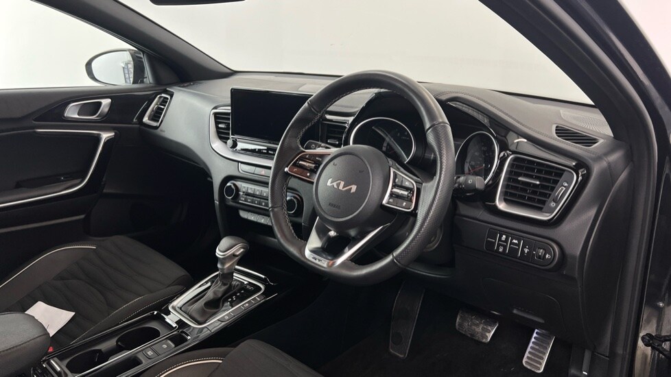 Used Kia Ceed 2025 for sale - 77634673: Photo 21