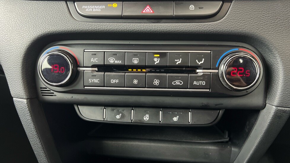 Used Kia Ceed 2025 for sale - 77634673: Photo 30