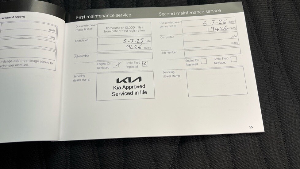 Used Kia Ceed 2025 for sale - 77634673: Photo 36