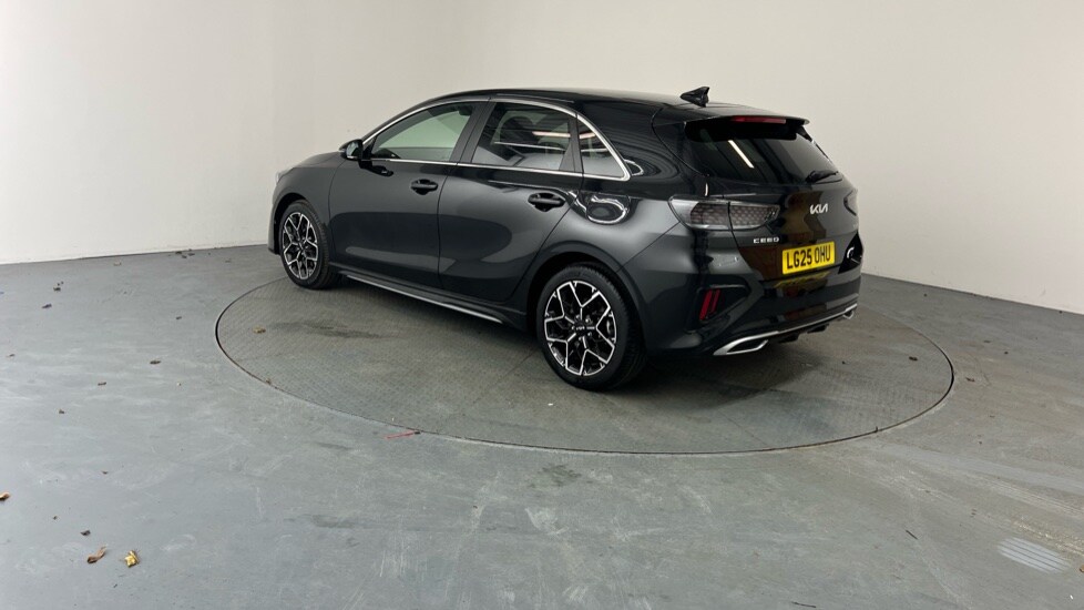 Used Kia Ceed 2025 for sale - 77634673: Photo 39