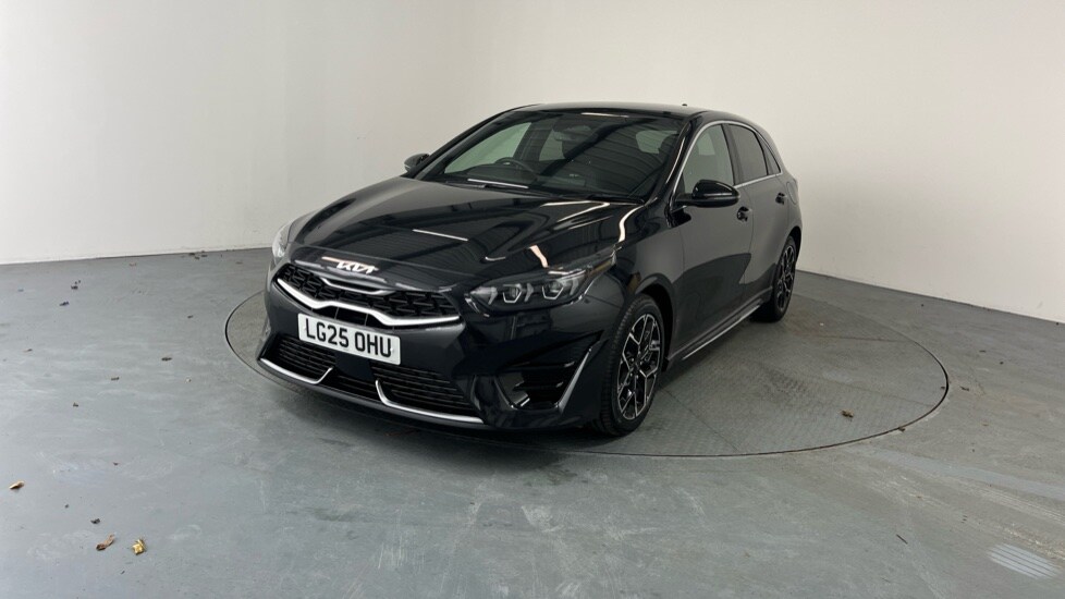 Used Kia Ceed 2025 for sale - 77634673: Photo 41