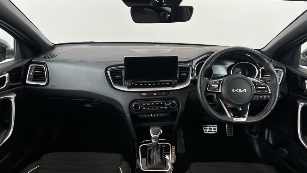 Used Kia Ceed 2025 for sale - 77634673: Photo 6