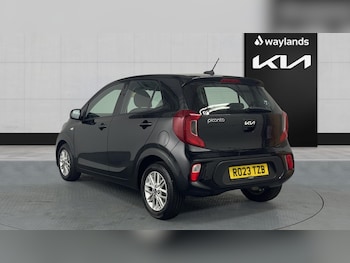 Used Kia Picanto 2023 for sale - 75469118: Photo
