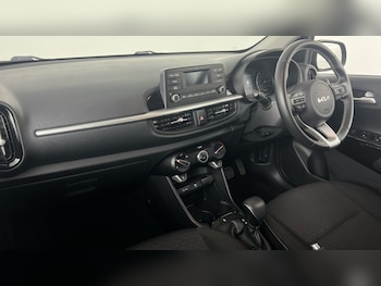 Used Kia Picanto 2023 for sale - 75469118: Photo