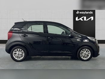 Used Kia Picanto 2023 for sale - 75469118: Photo