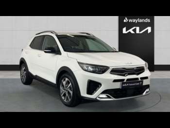 2022 - 1.0T GDi 48V GT-Line 5dr