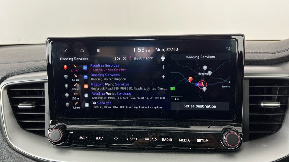 Used Kia Ceed 2025 for sale - 77480210: Photo 34