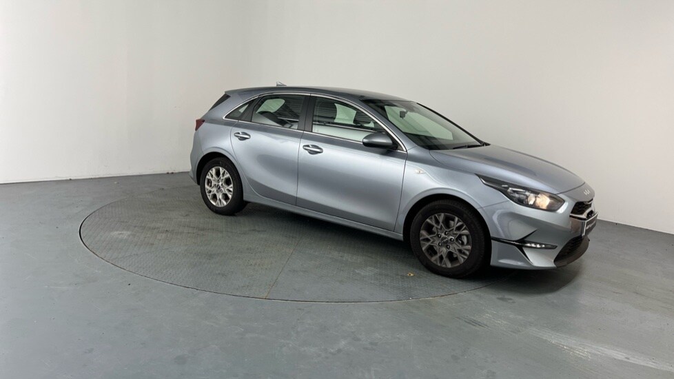 Used Kia Ceed 2025 for sale - 77480210: Photo 37