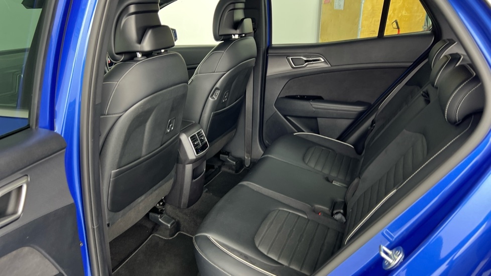 Used Kia Sportage 2023 for sale - 76869571: Photo 10