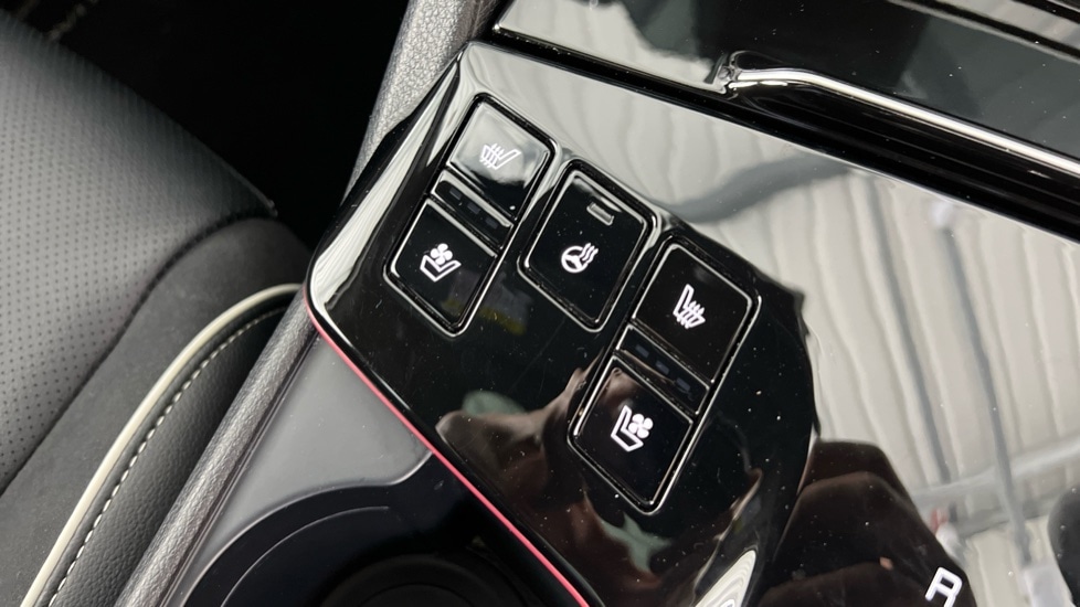 Used Kia Sportage 2023 for sale - 76869571: Photo 29