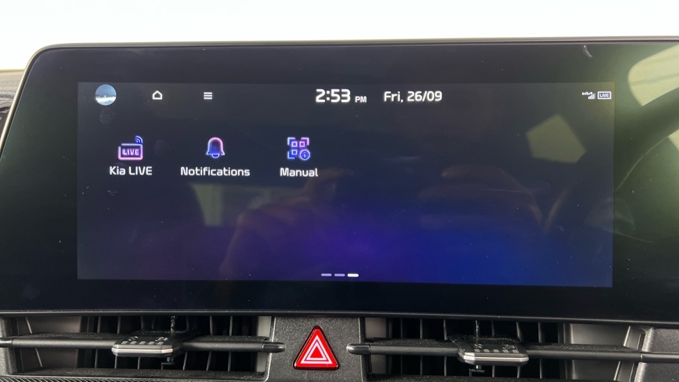 Used Kia Sportage 2023 for sale - 76869571: Photo 34