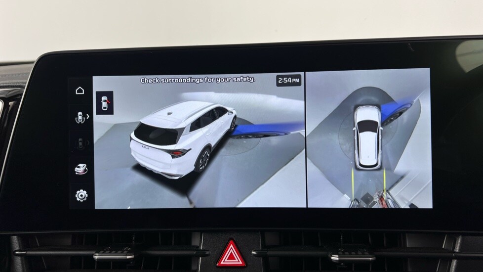 Used Kia Sportage 2023 for sale - 76869571: Photo 41