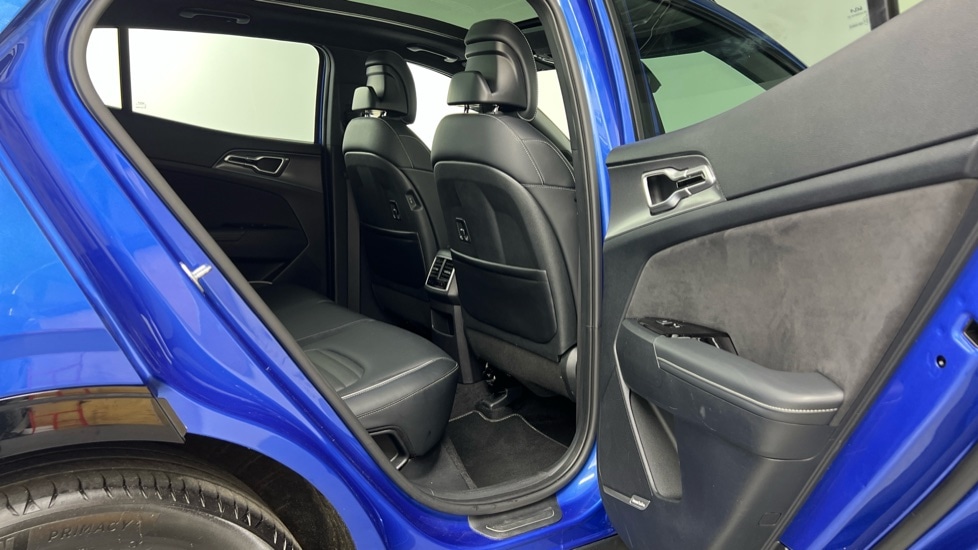 Used Kia Sportage 2023 for sale - 76869571: Photo 42