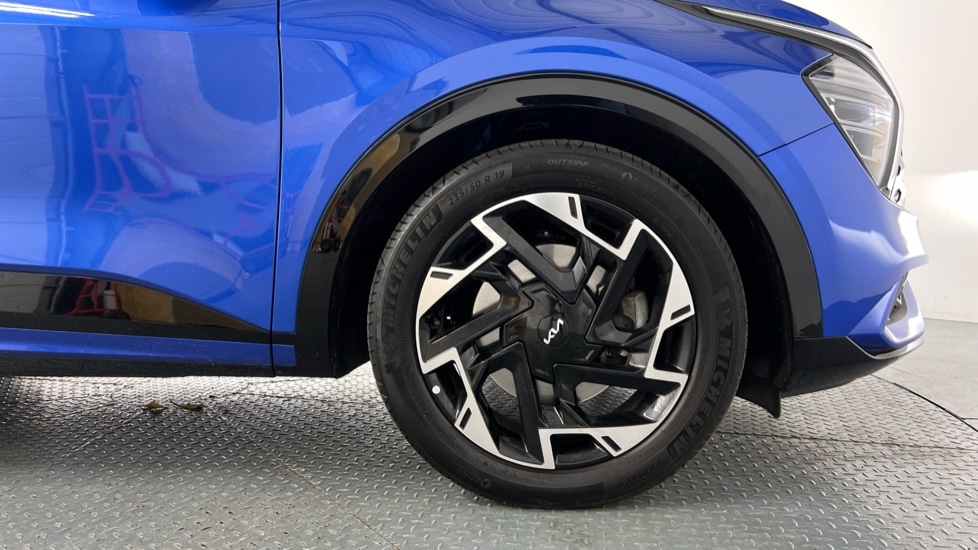 Used Kia Sportage 2023 for sale - 76869571: Photo 5